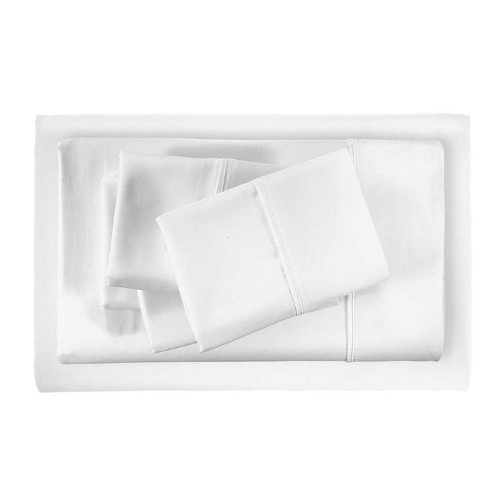 Pure Earth - Ensemble de draps 6 pièces en coton biologique