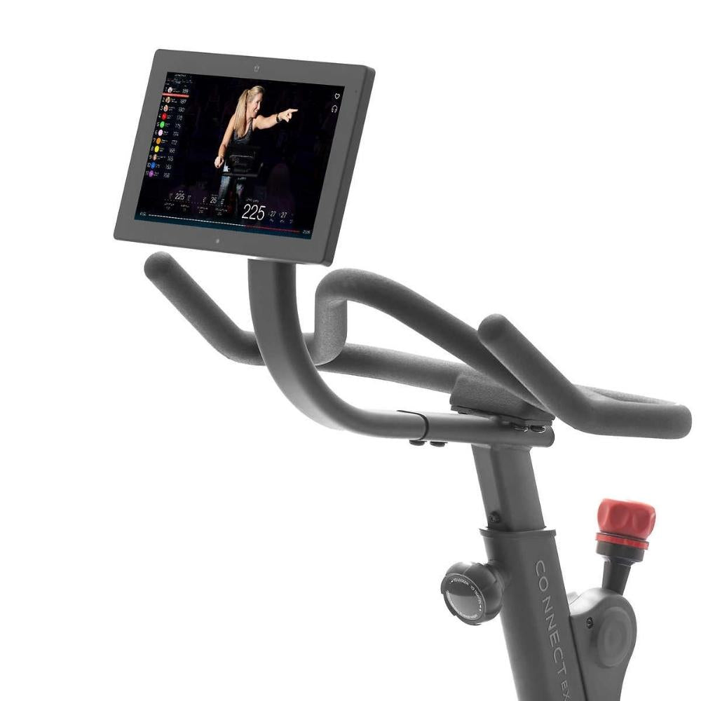Echelon Connect EX4-s with HD Touchscreen