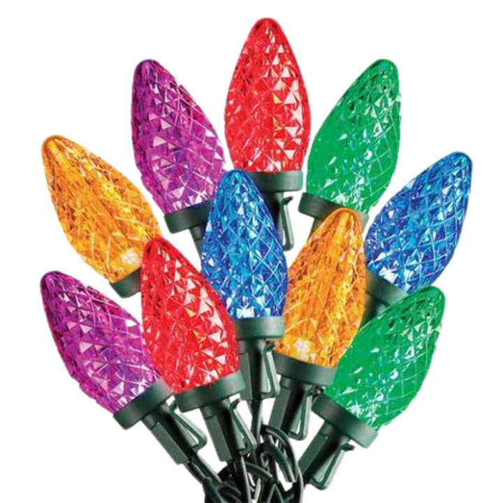 Sylvania - Paquet de 2 x 50 multi DEL