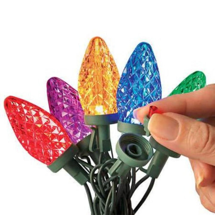 Sylvania - Paquet de 2 x 50 multi DEL