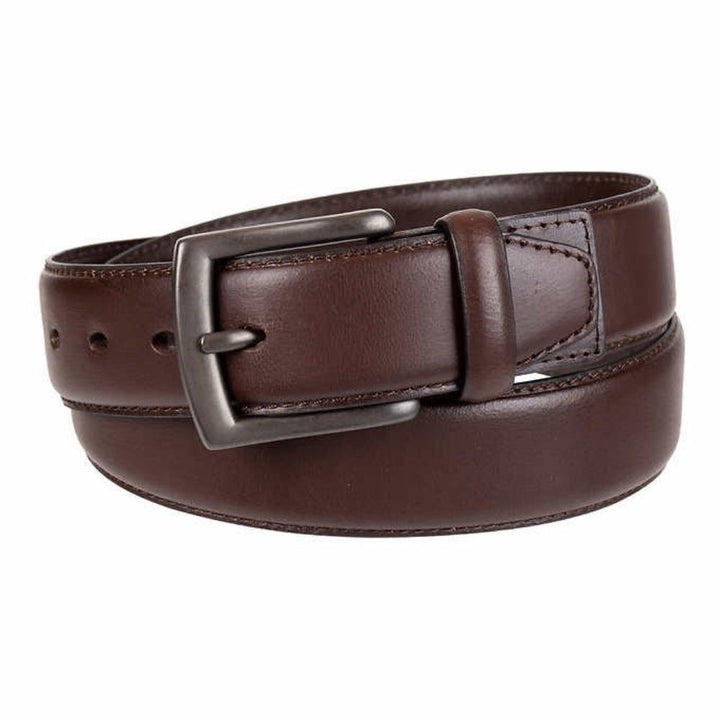 Columbia - Ceinture en cuir pour homme