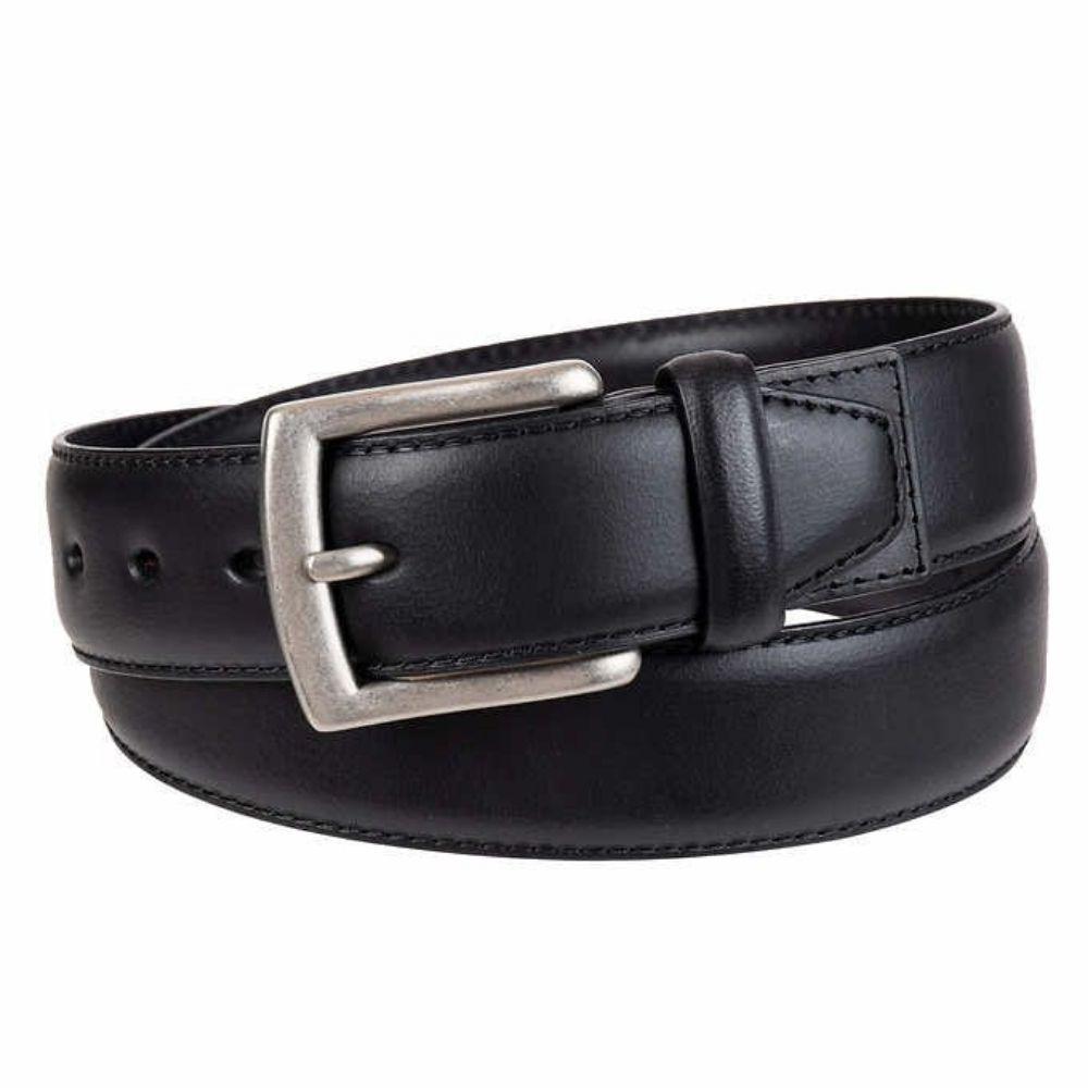 Columbia - Ceinture en cuir pour homme