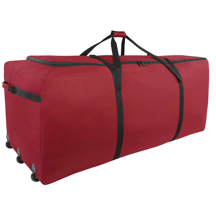 Sac de rangement pour arbre de Noël