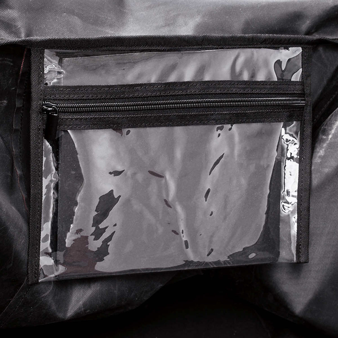 Sac de rangement pour arbre de Noël