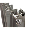 Couture Thermaplus Decorative Blackout Curtain Rod