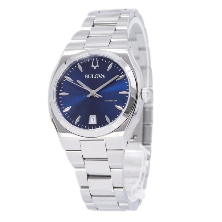 Bulova - Montre femme 96M157