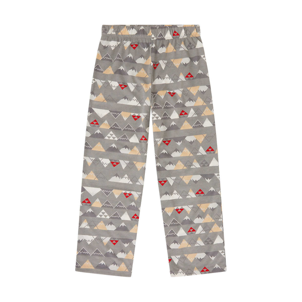 Eddie Bauer - Ensemble peignoir et pyjama, 2 pièces