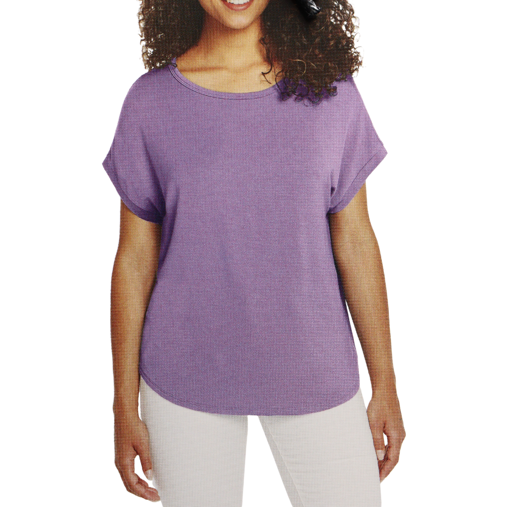 Buffalo - Chandail à manches courtes