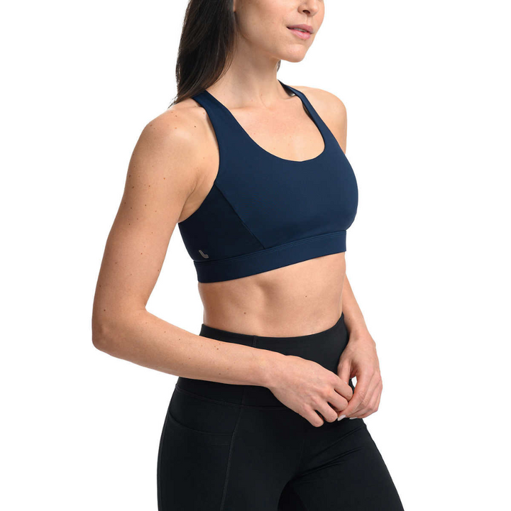 Lolë - Soutien-gorge de sport, lot de 2