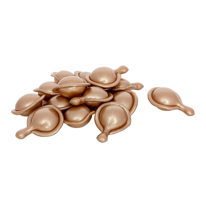 Elizabeth Arden - Sérum rénovateur d’éclat Vitamin C, 90 capsules