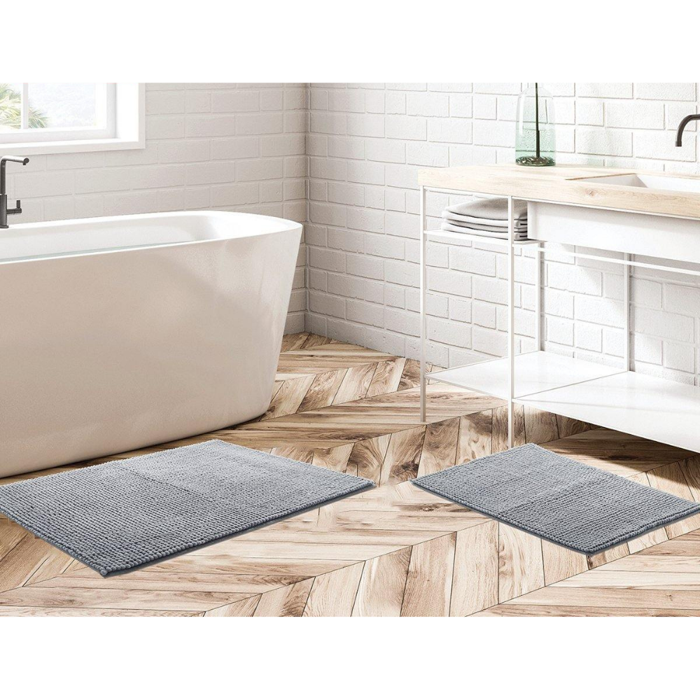 Town & Country - Tapis de bain spa – paquet de 2