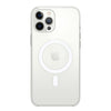 Apple iPhone Clear Case with MagSafe