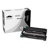 Moustache Brother DR730 (DR-730) Compatible Ink Drum - 2-Pack