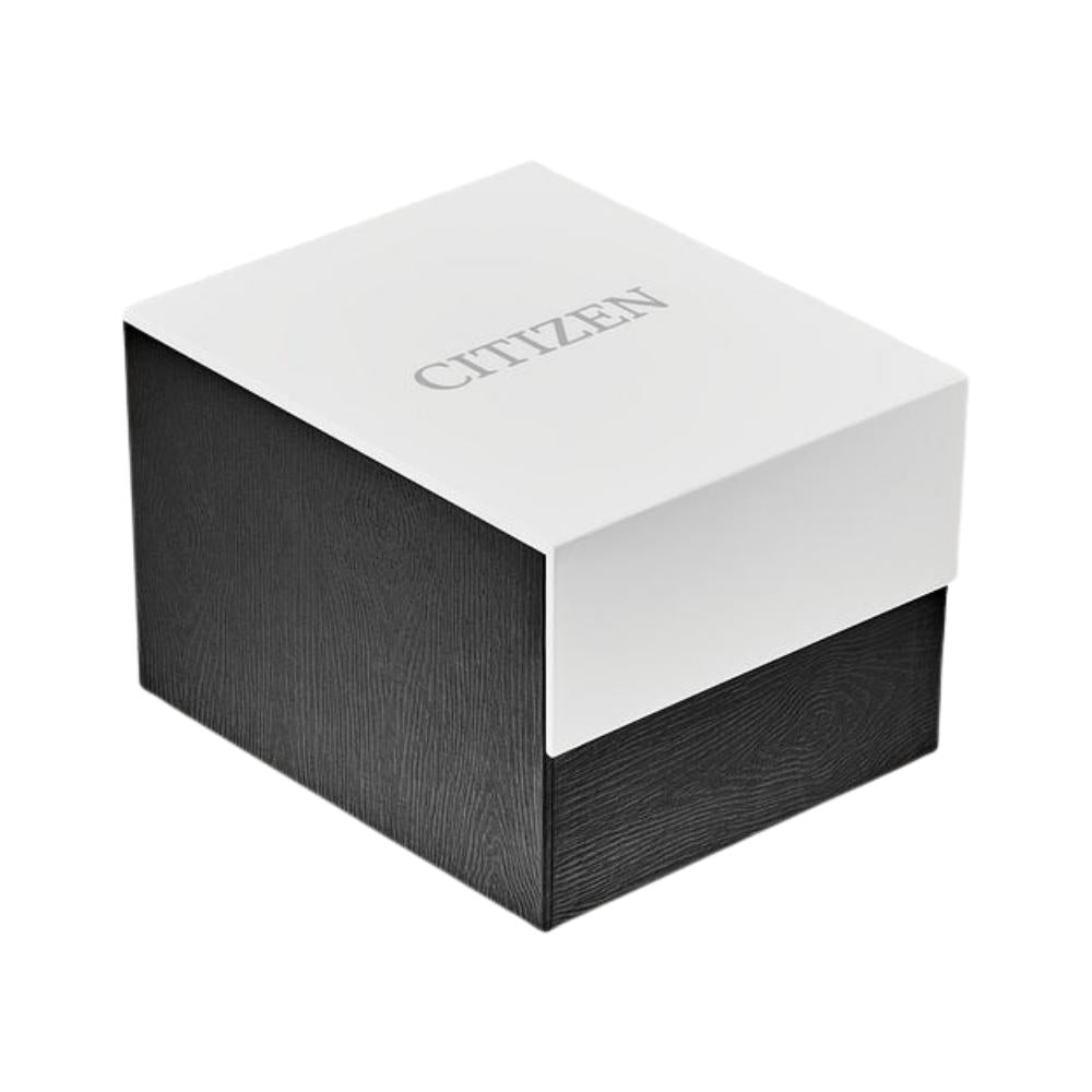 Citizen - Montre pour femme en acier inoxydable FE7040-53E