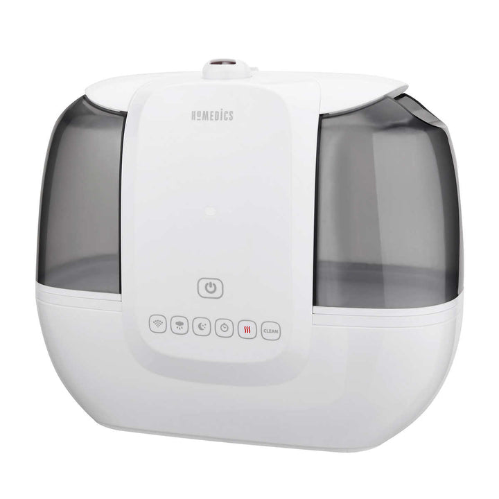 HoMedics -  Humidificateur ultrasonique - Total Comfort