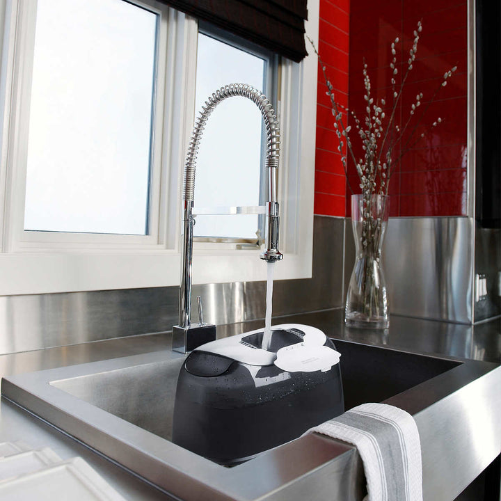 HoMedics -  Humidificateur ultrasonique - Total Comfort