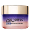 L'Oréal Paris Age Perfect Rosy Tone Night Cream - 2-Pack