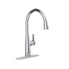 Kohler Anessia Touchless Pull-Down Kitchen Faucet