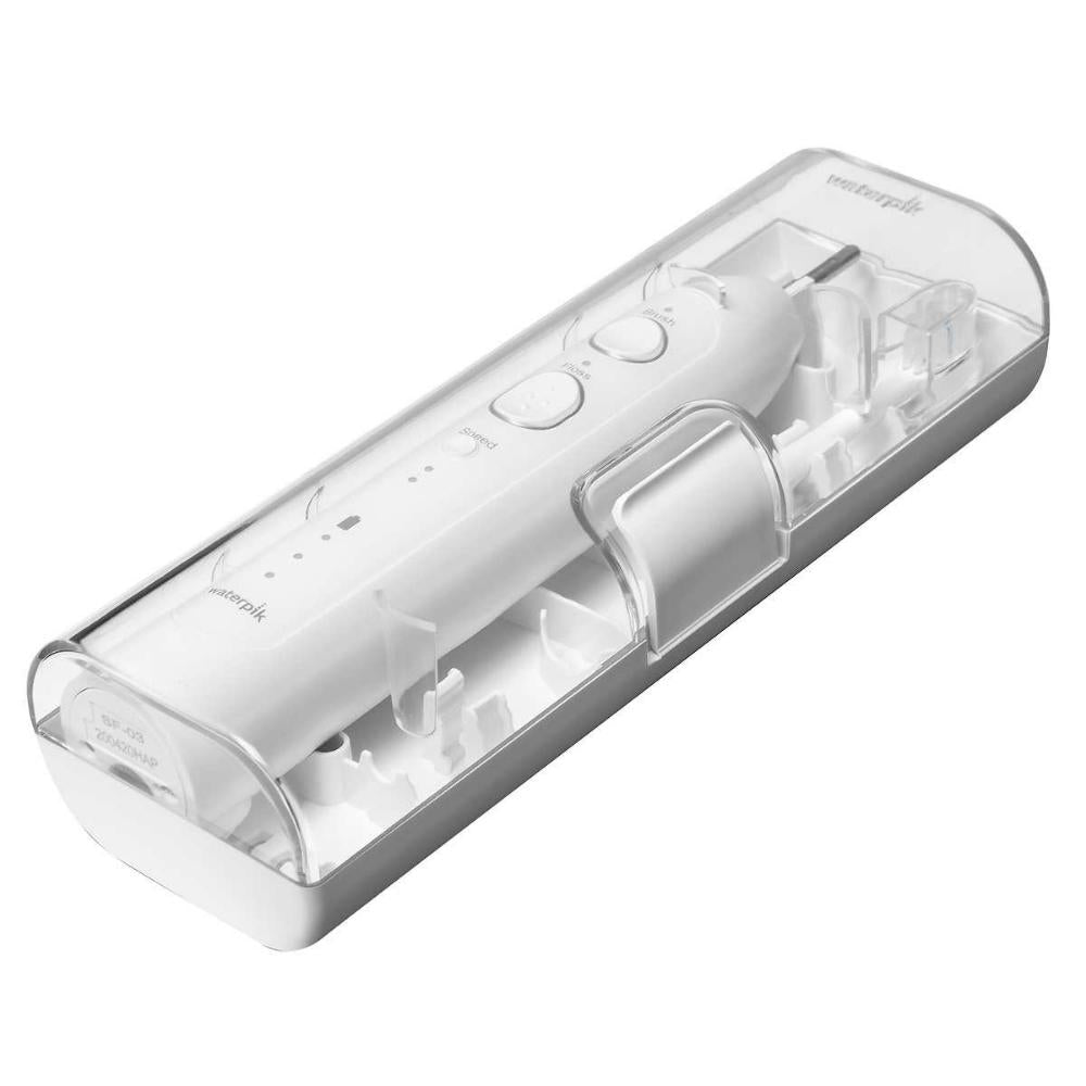 Waterpik Sonic Fusion 2.0 - Brosse à dents hydropulseur