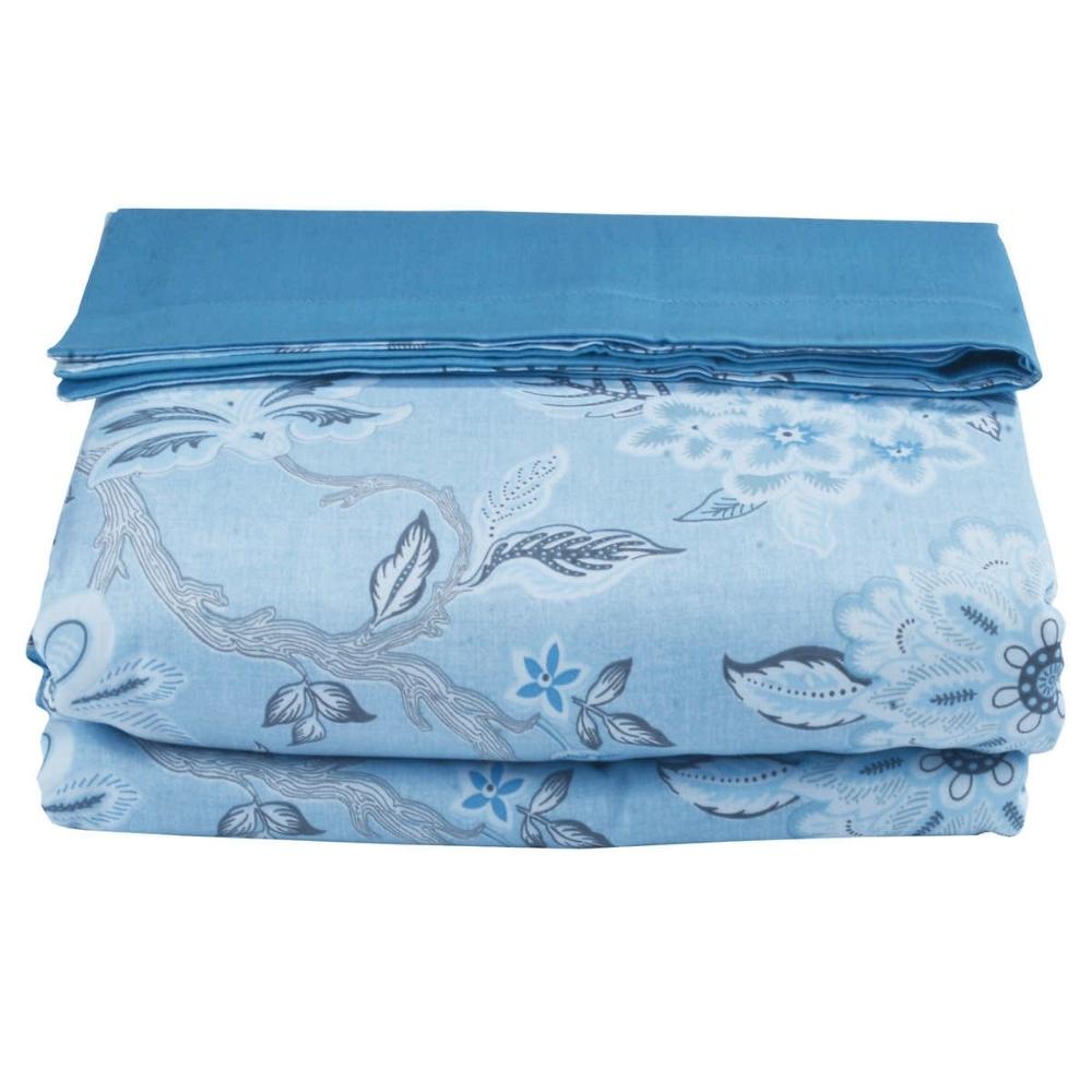 Home + Life - Ensemble housse de couette 3 pièces