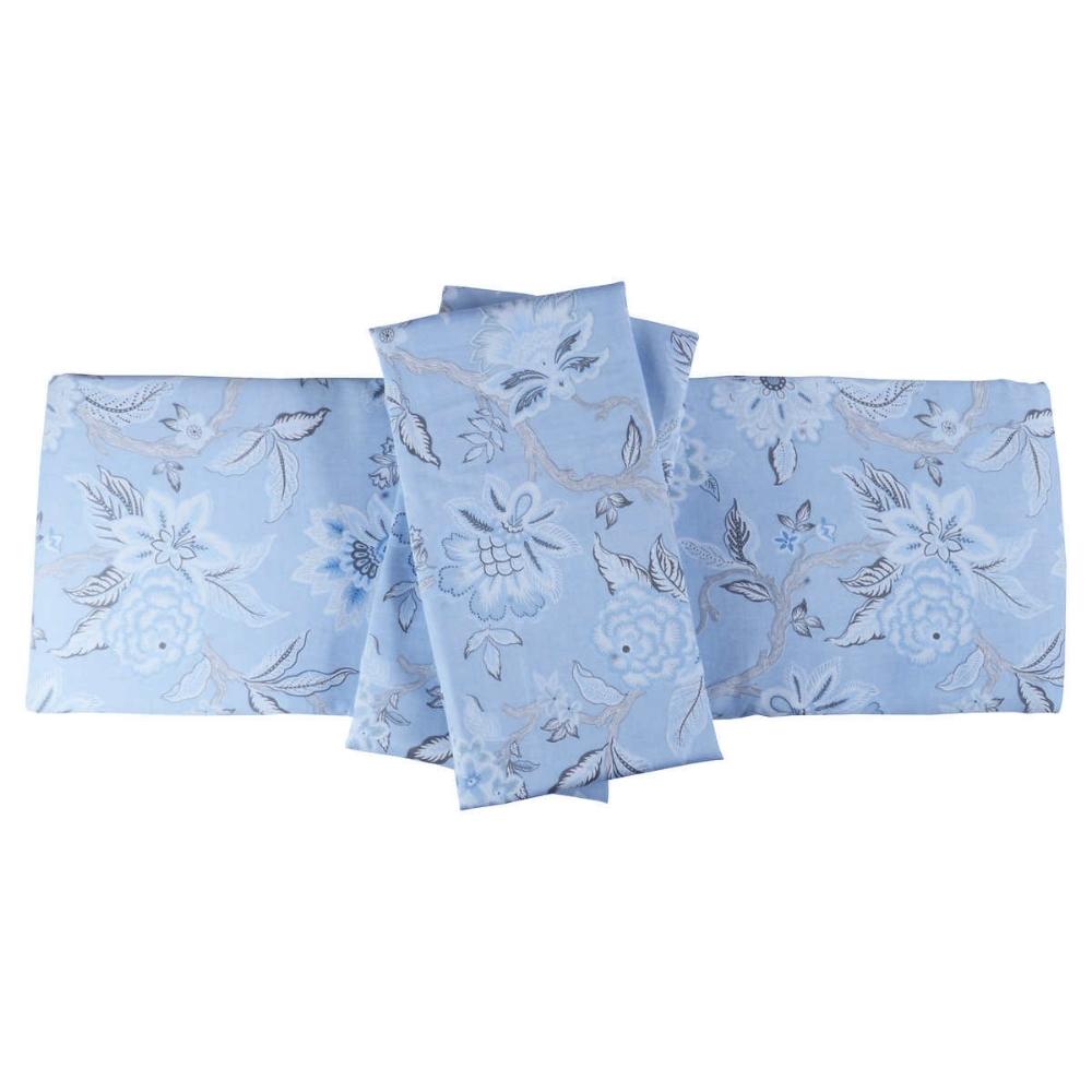 Home + Life - Ensemble housse de couette 3 pièces