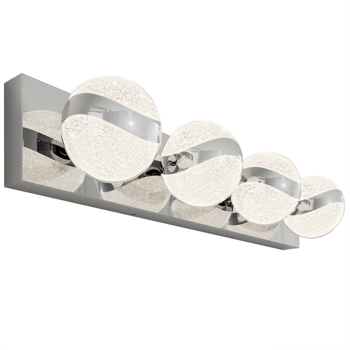 Artika - Applique murale à DEL, Wavey