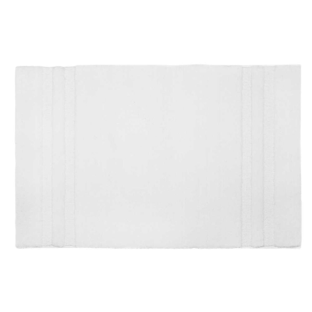 Whitley Willows - Tapis de bain en super microfibre