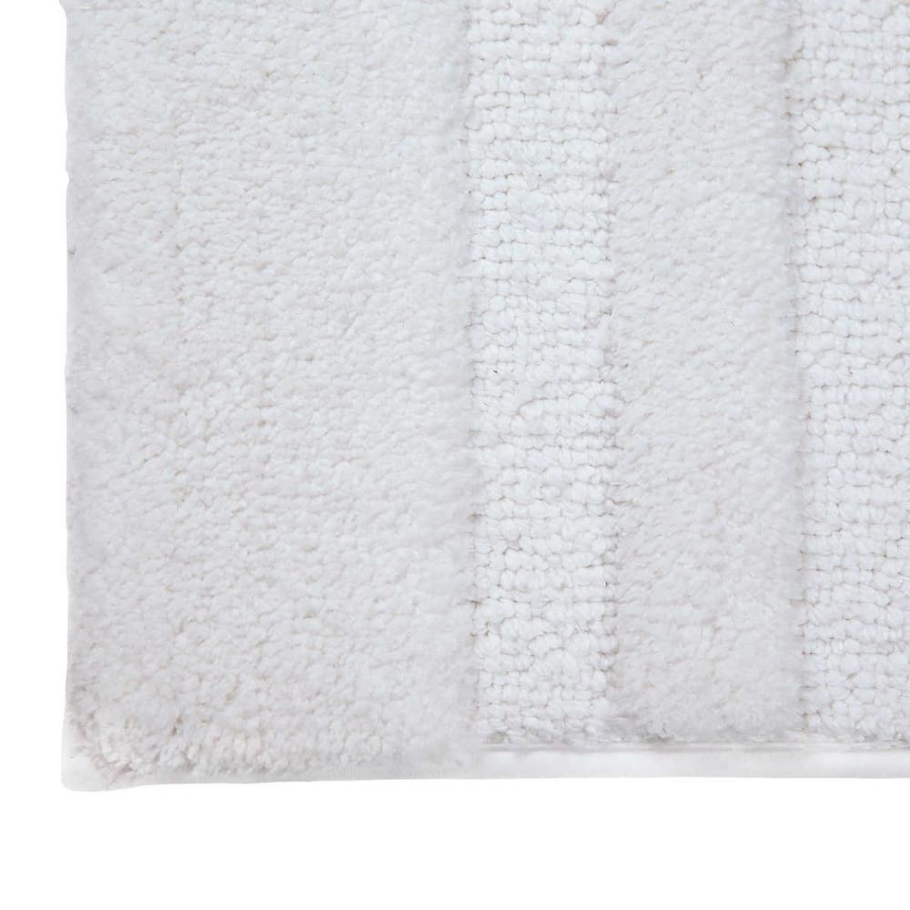 Whitley Willows - Tapis de bain en super microfibre