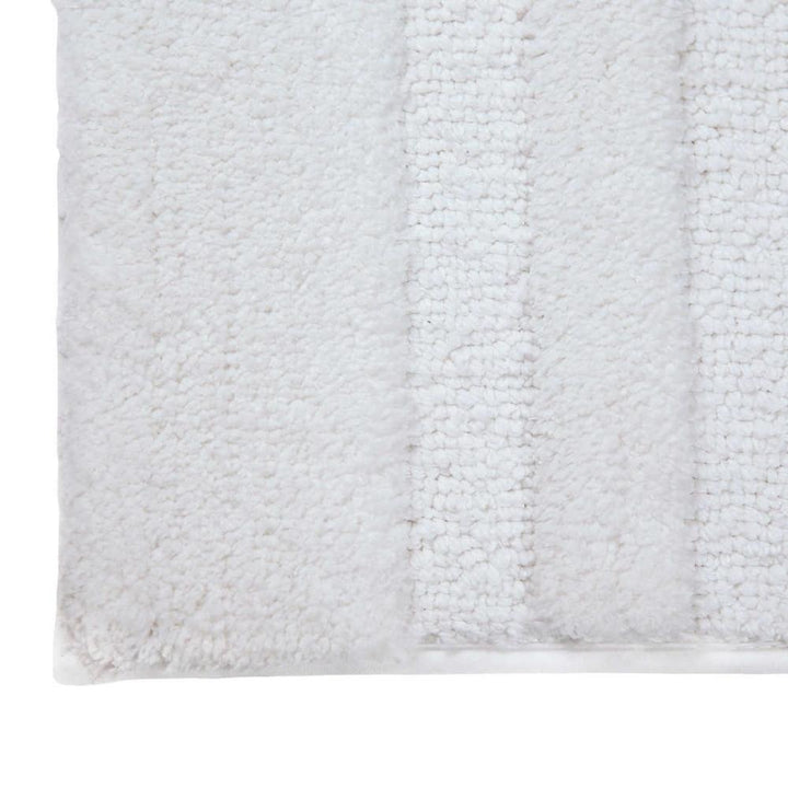 Whitley Willows - Tapis de bain en super microfibre