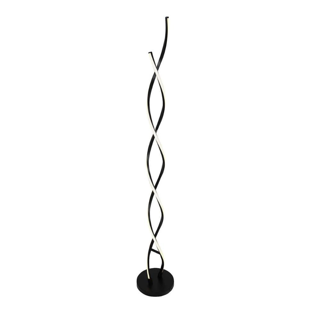 Artika Swirl - Lampadaire moderne
