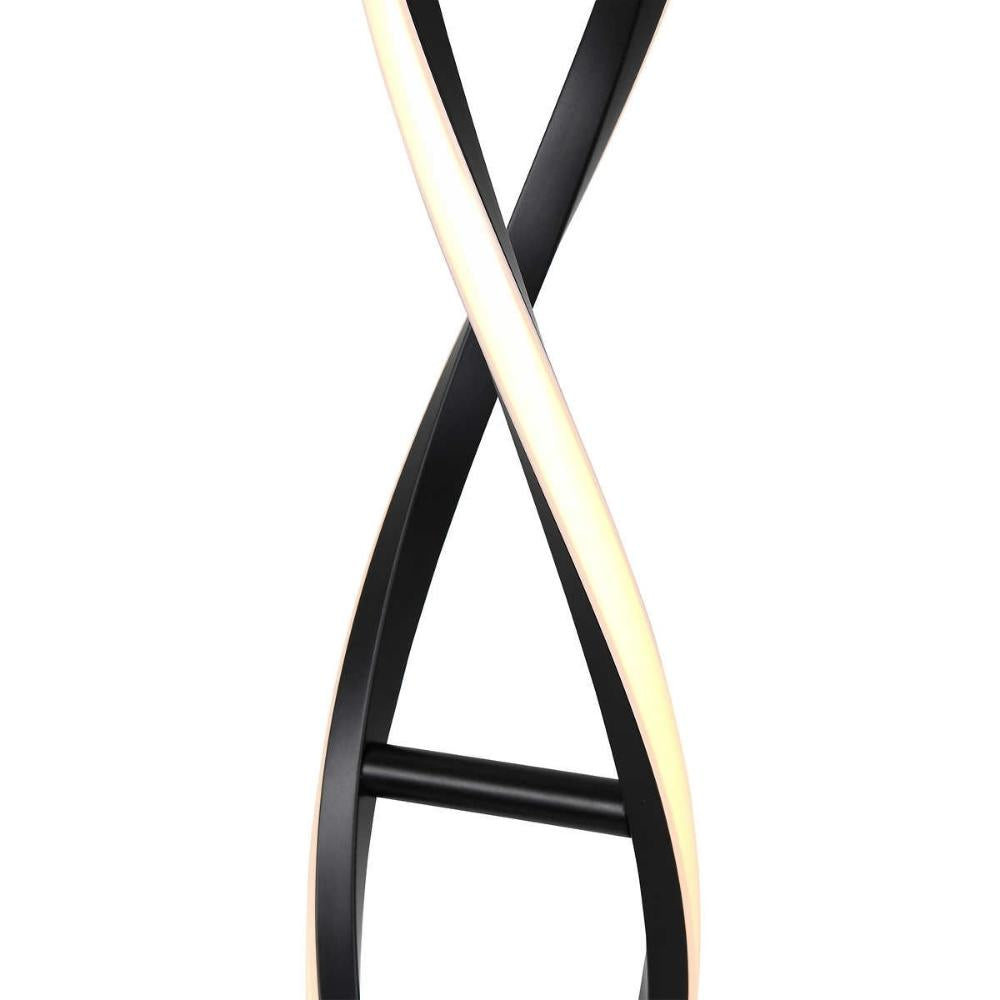 Artika Swirl - Lampadaire moderne