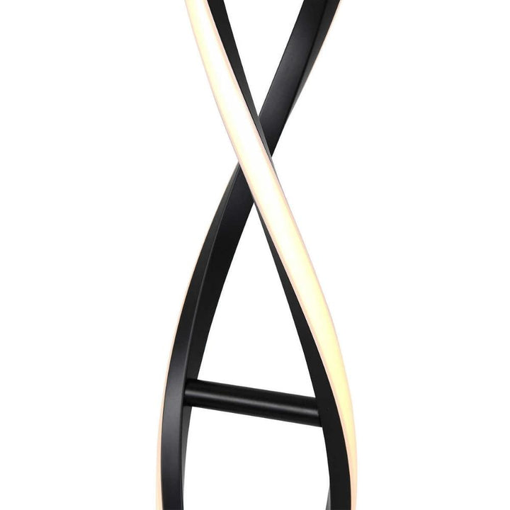 Artika Swirl - Lampadaire moderne