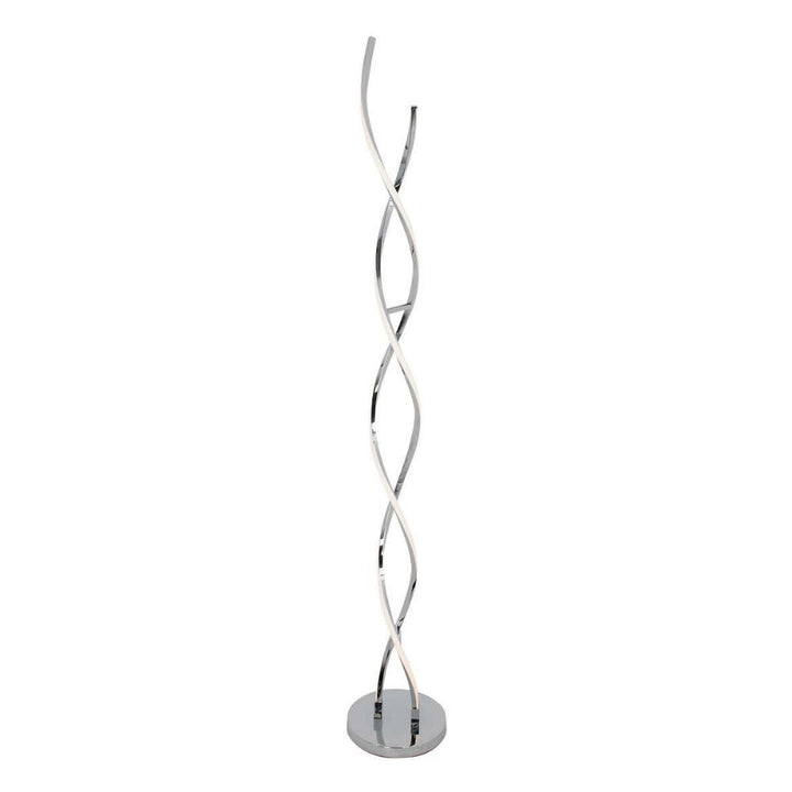 Artika Swirl - Lampadaire moderne