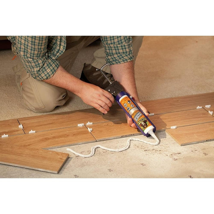 Gorilla - Adhésif de construction ultra robuste