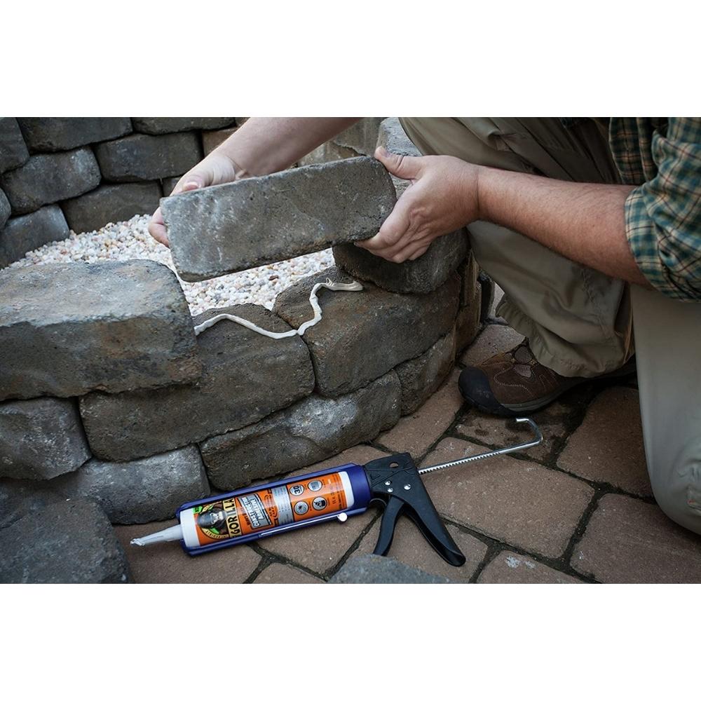 Gorilla - Adhésif de construction ultra robuste