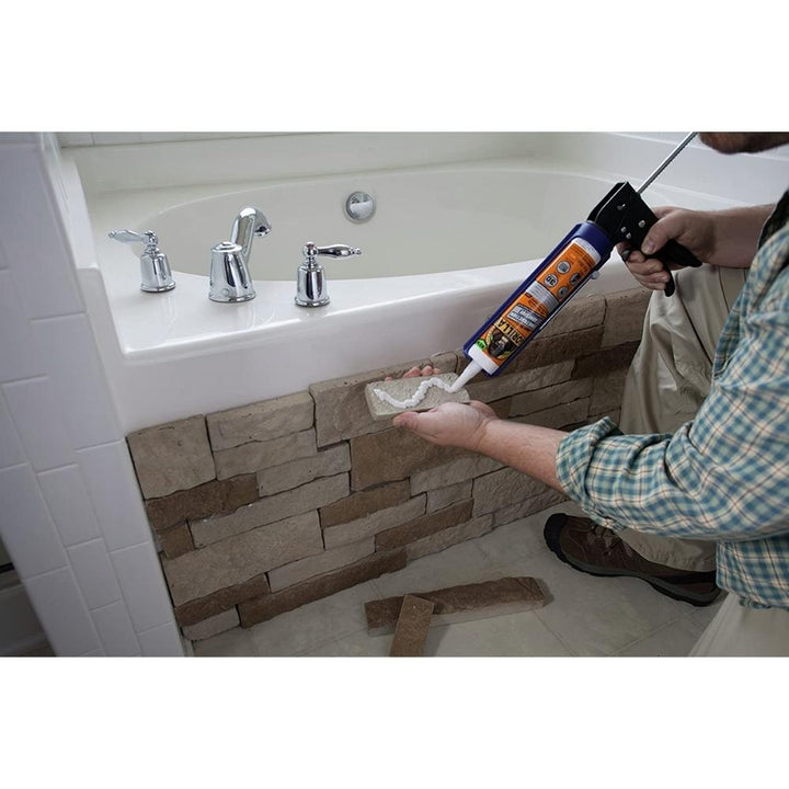 Gorilla - Adhésif de construction ultra robuste