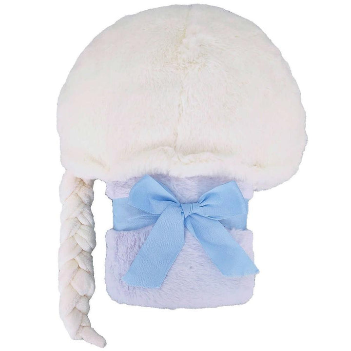 Disney - Couverture à capuche