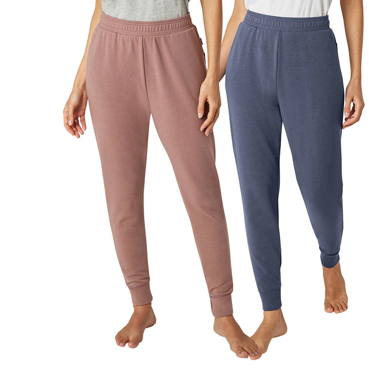 Eddie Bauer - Pantalon de survêtement, paquet de 2