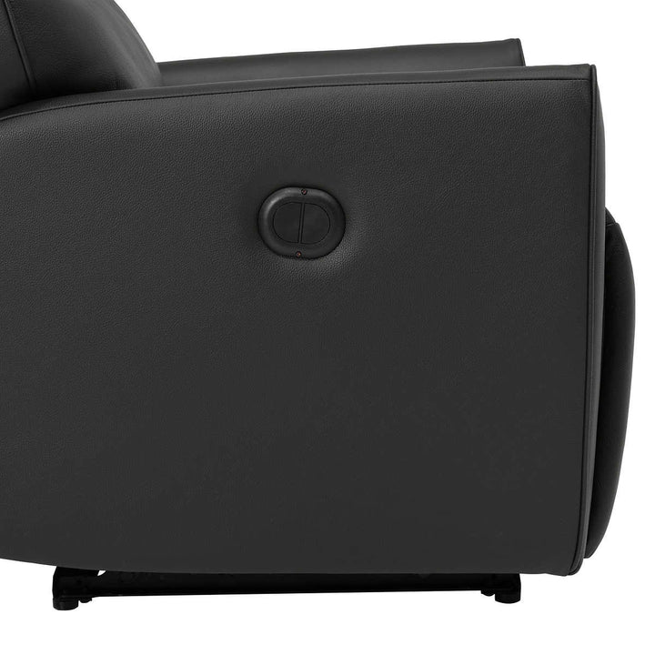 Markland - Fauteuil inclinable moderne