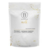 Bathorium Coconut + Bourbon Vanilla Milk Mineral Bath Soak