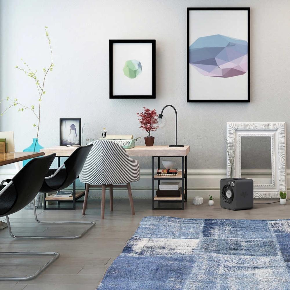 Vornado VMH300 - Appareil de chauffage de construction résistant au feu