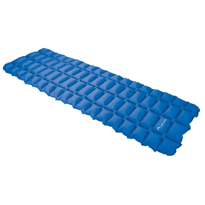 Lightspeed Outdoors - Matelas gonflable isolant avec oreiller