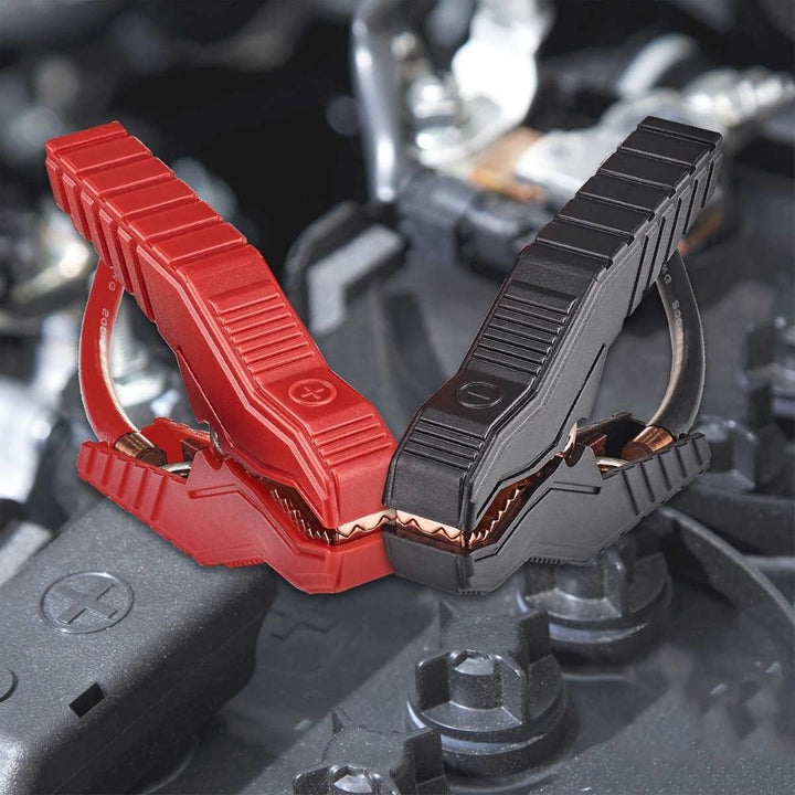 Shell - Démarreur d’appoint SH924 avec chargeur portatif de 24000 mAh