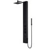 Vigo Kingsley Shower Massage Panel