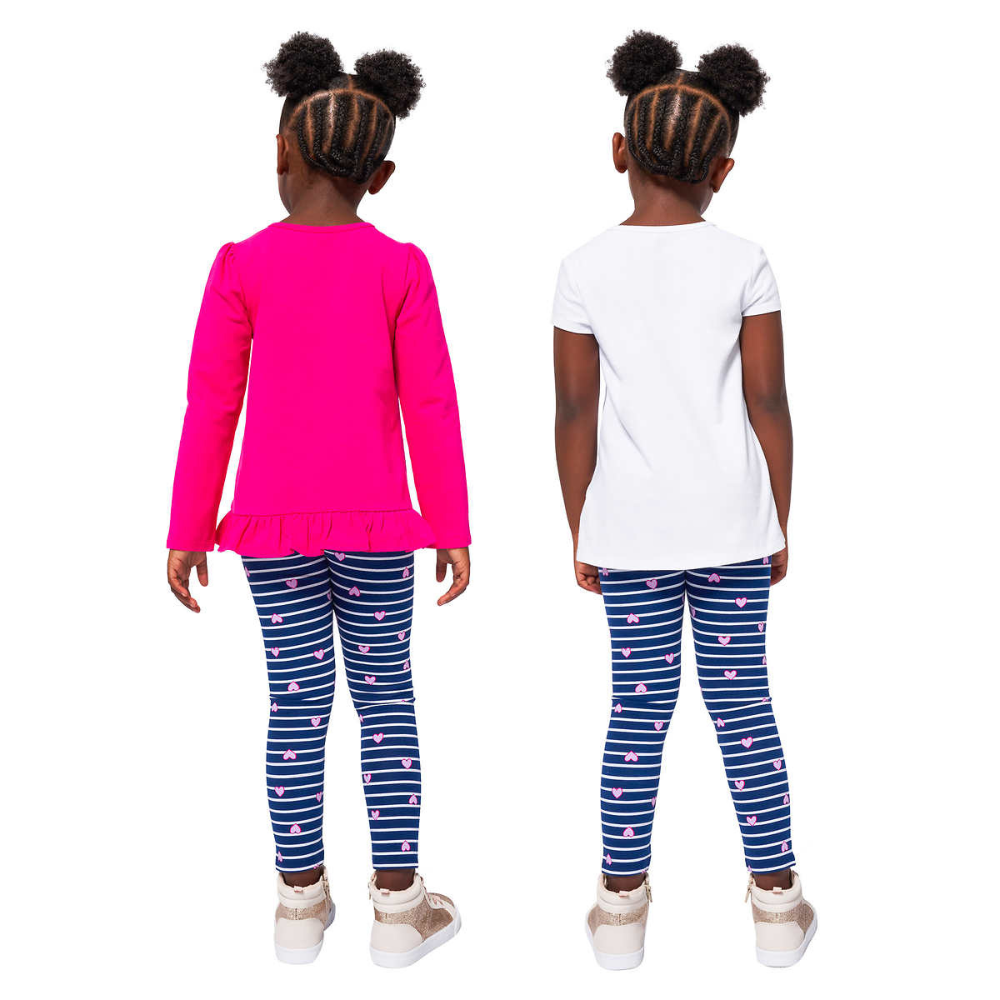 KHQ – Ensemble de 3 pièces