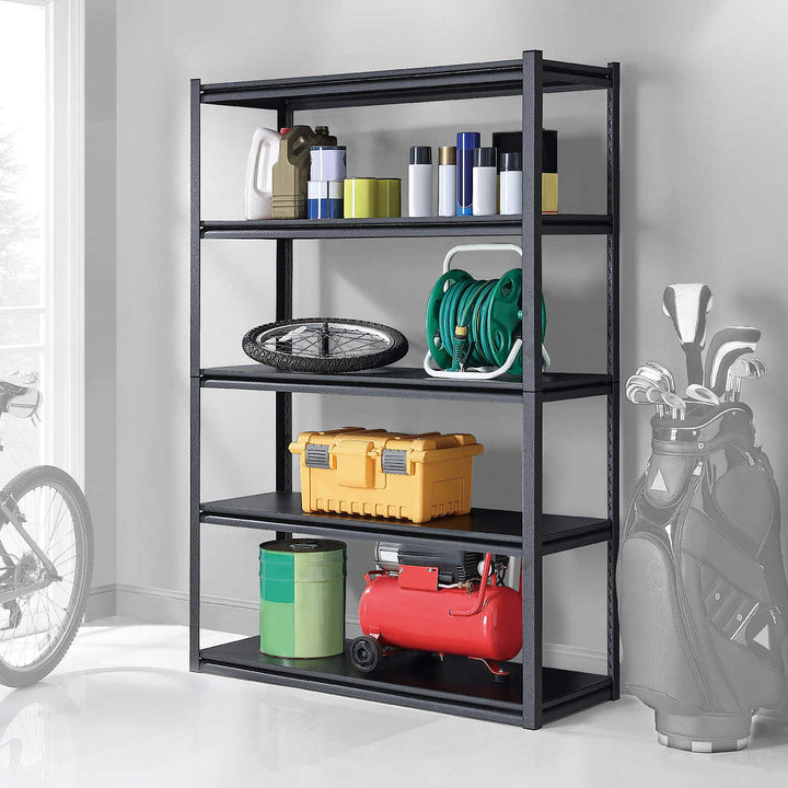Gorilla Rack Heavy Duty Storage Rack