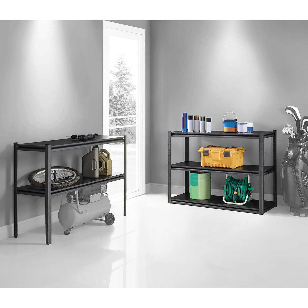 Gorilla Rack Heavy Duty Storage Rack