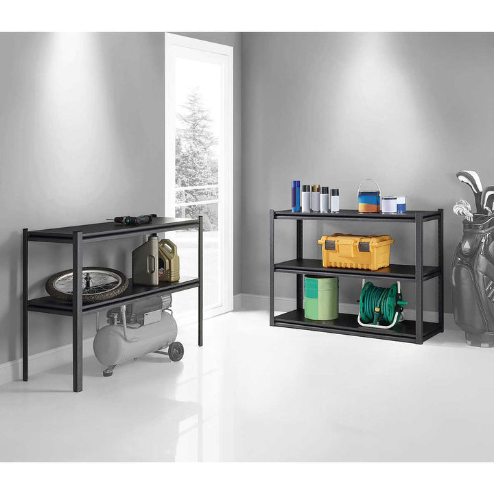 Gorilla Rack Heavy Duty Storage Rack
