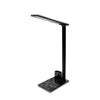 Royal Sovereign 5-in-1 LED Desk Lamp