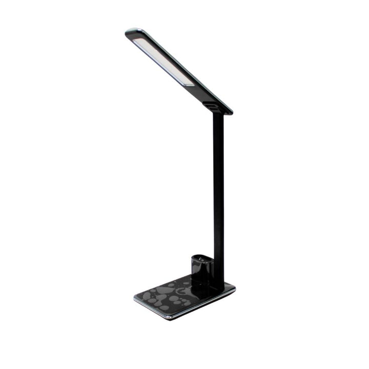 Royal Sovereign - Lampe de bureau DEL 5 dans 1